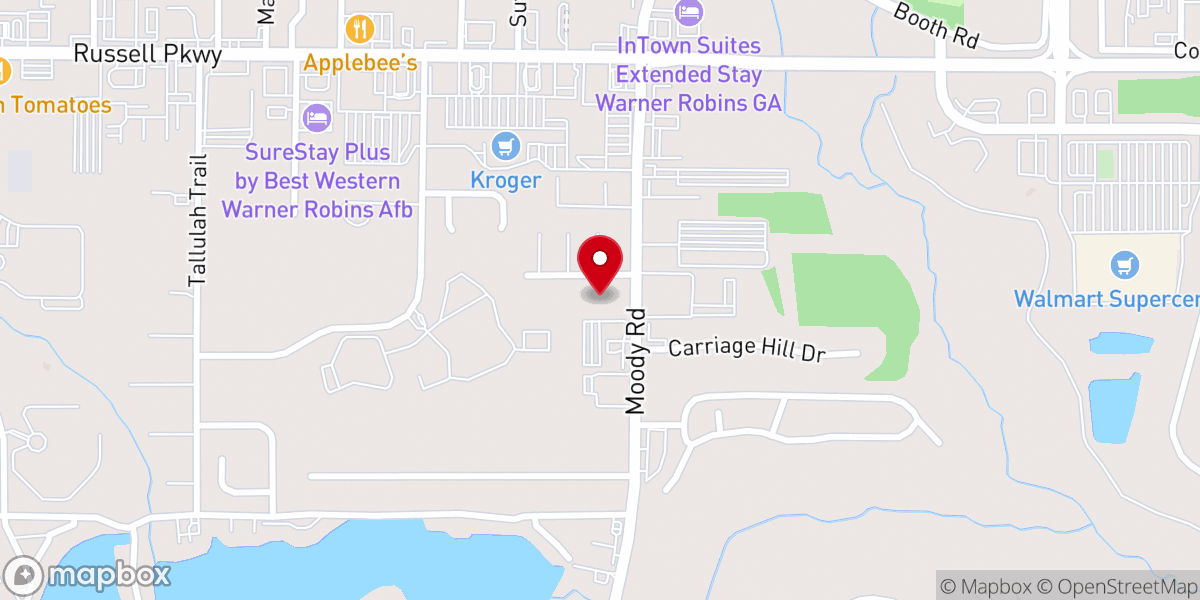 Map showing location of World Mission Society Church of God