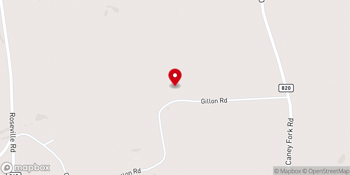 Map showing location of Etoile, KY 42131