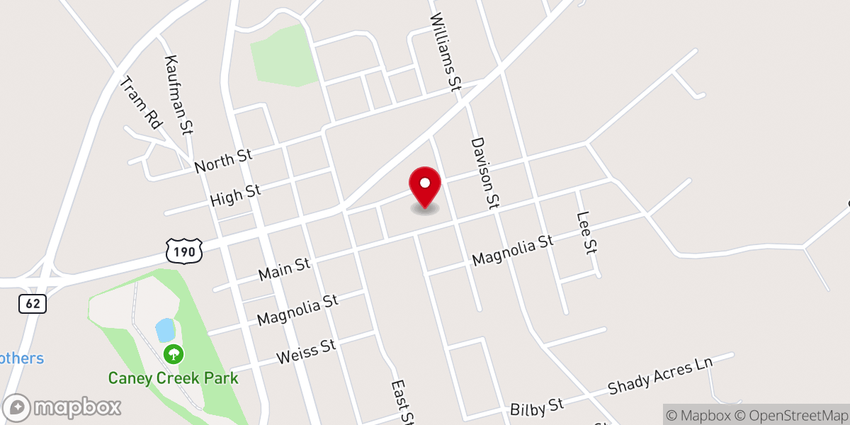 Map showing location of Food Share - Newton - Food Distribution Center