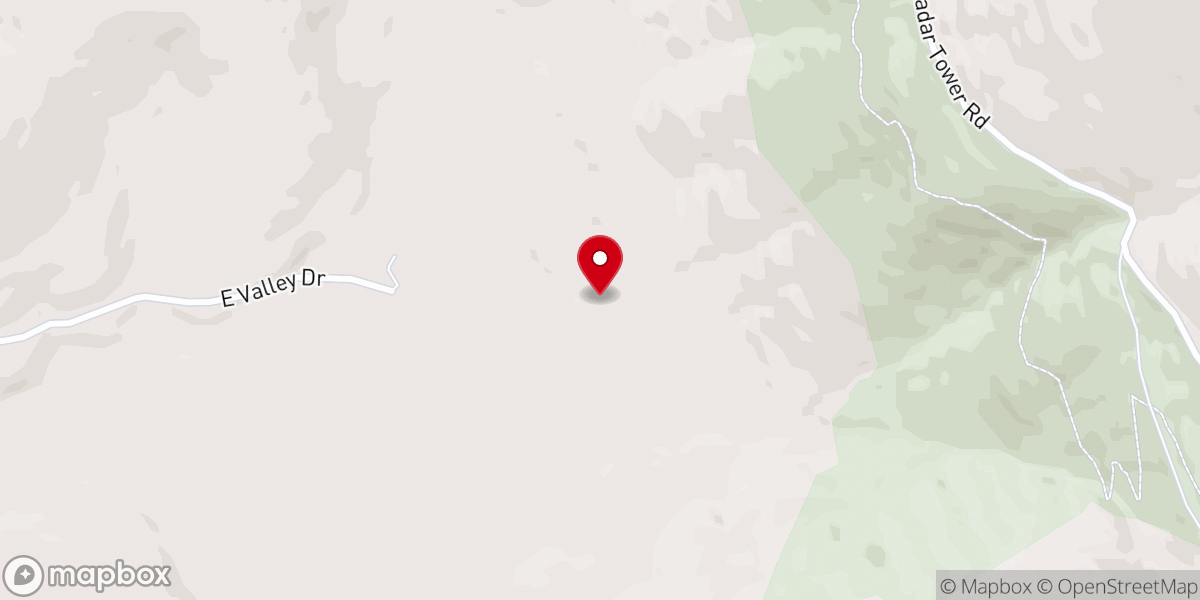 Map showing location of Springtree Farms