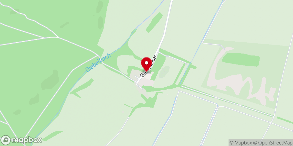 Map showing location of Kapelle St. Leonhard