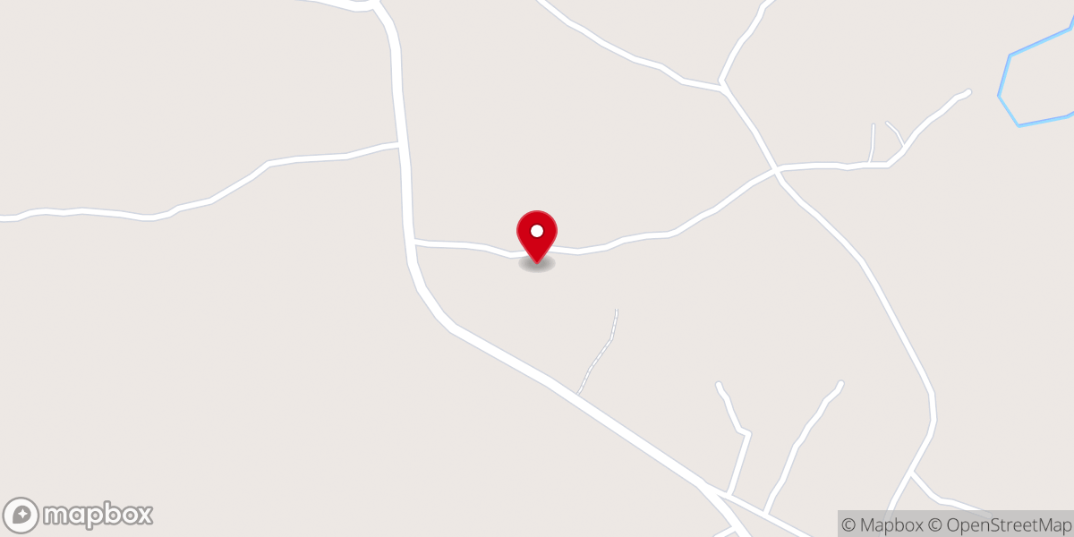 Map showing location of Wesley Methodist Church UMUHUALI