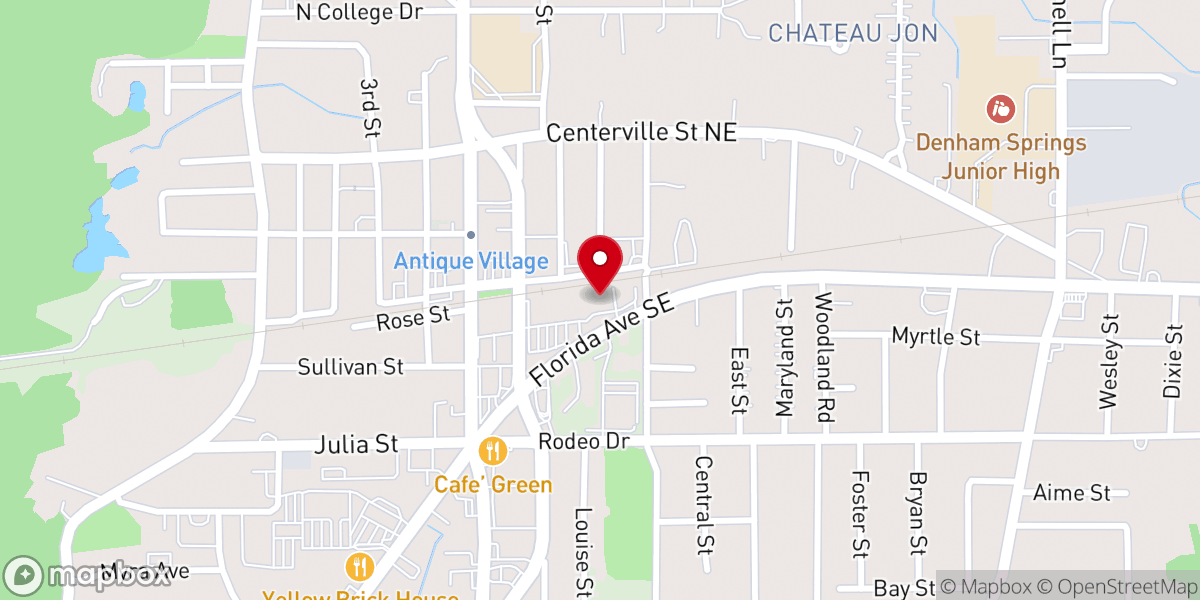 Map showing location of Faith Culture Church BR