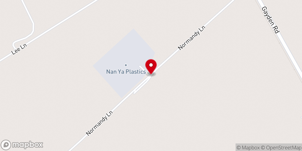 Map showing location of Old ST. Mark B.C.