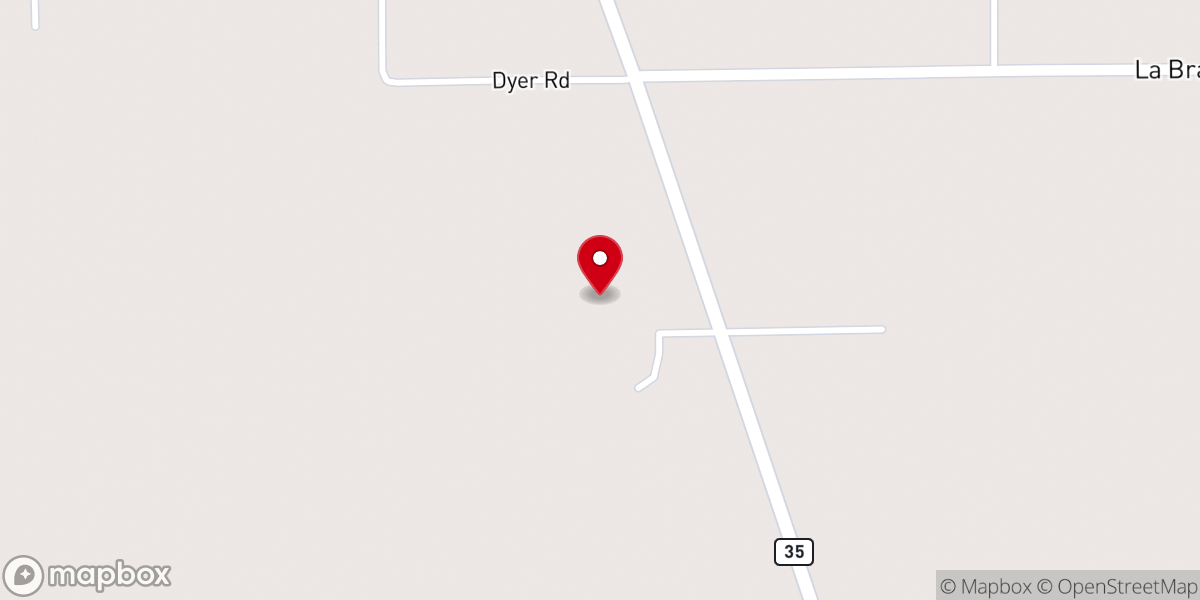 Map showing location of The Venue At Montana 45