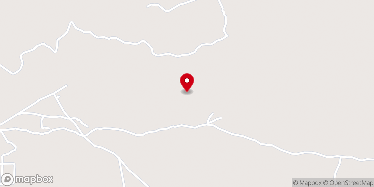Map showing location of The Redeemed Christian Church of God (Turning Point Assembly) Dutse Abuja