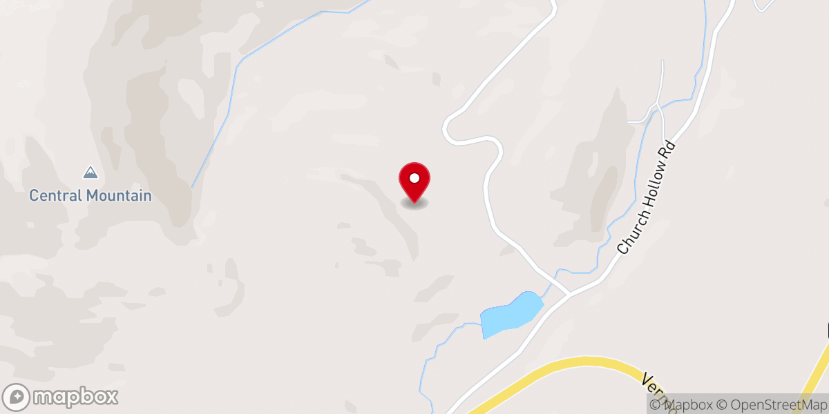 Map showing location of Marlboro School District