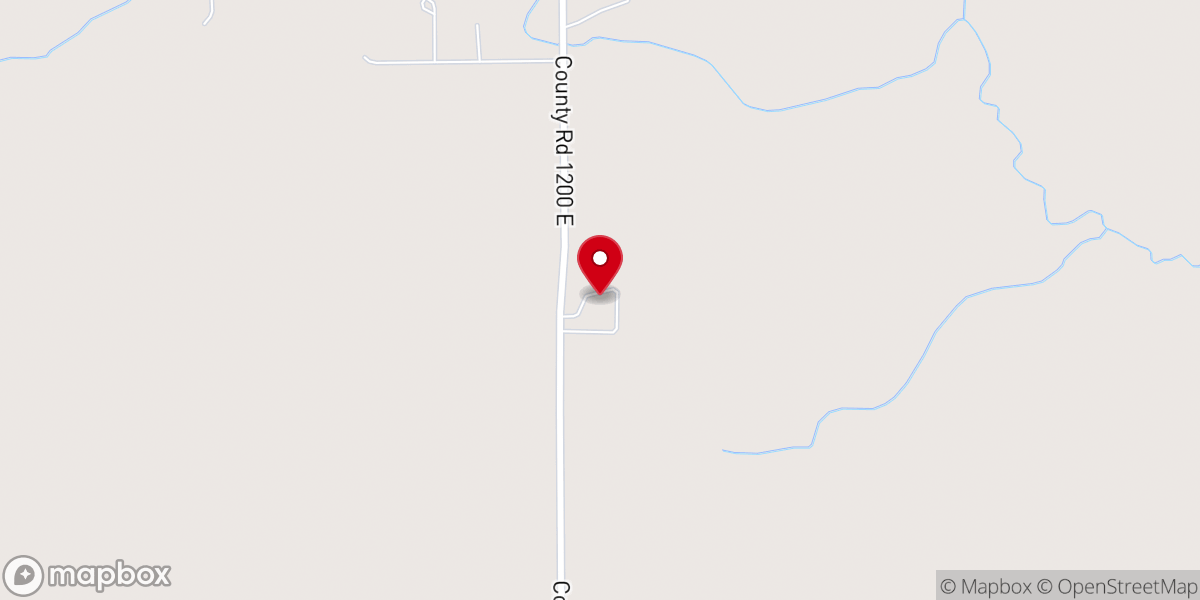 Map showing location of Leman Automotive Inc