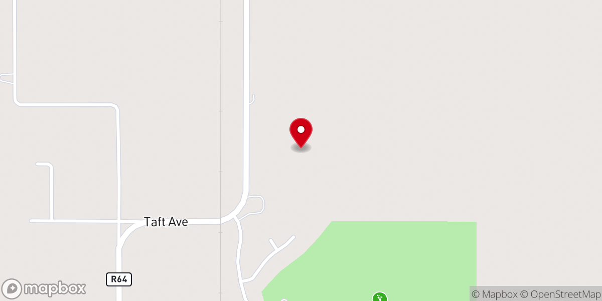 Map showing location of Do Right Incorporated