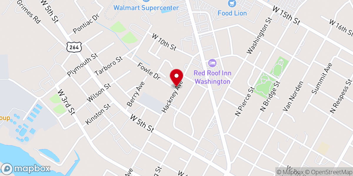 Map showing location of Temple of Jesus Christ-Family