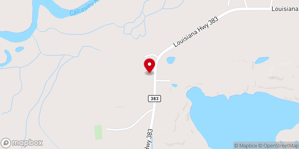 Map showing location of Sacred Heart Church