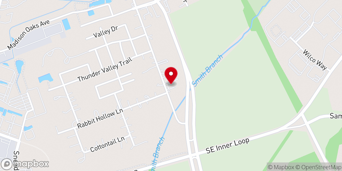 Map showing location of Kingdom Point