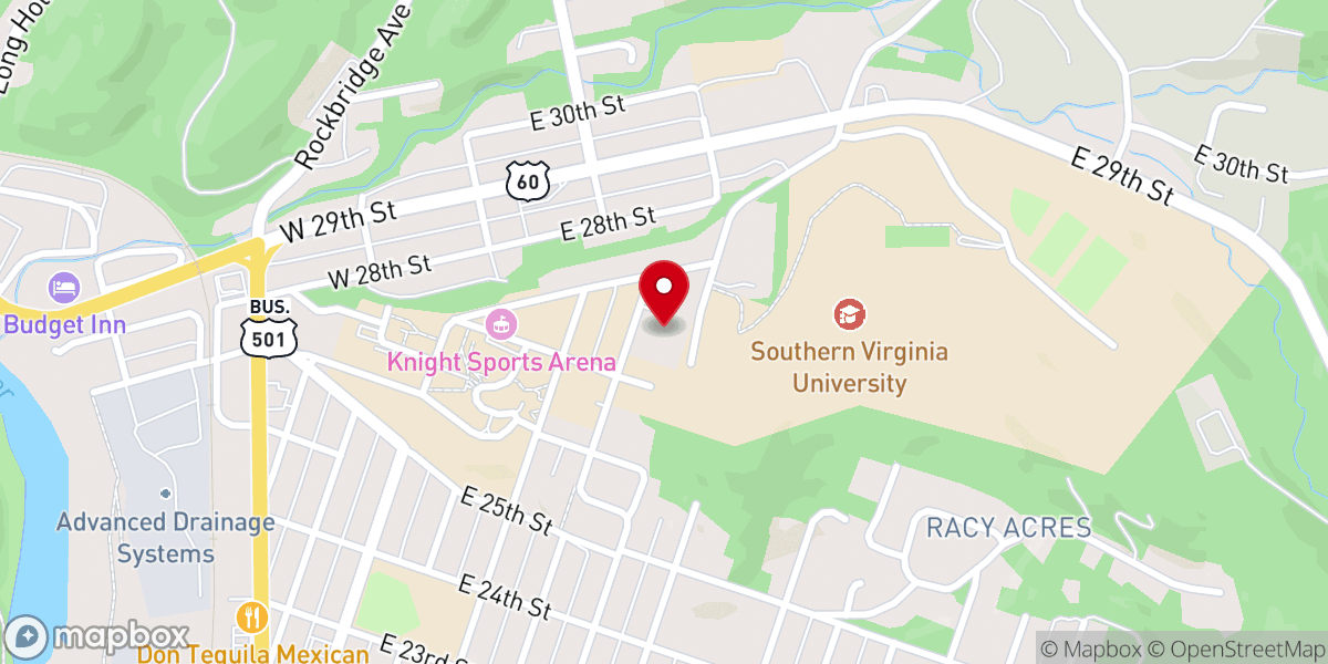 Map showing location of Institute of Religion - The Church of Jesus Christ of Latter-day Saints