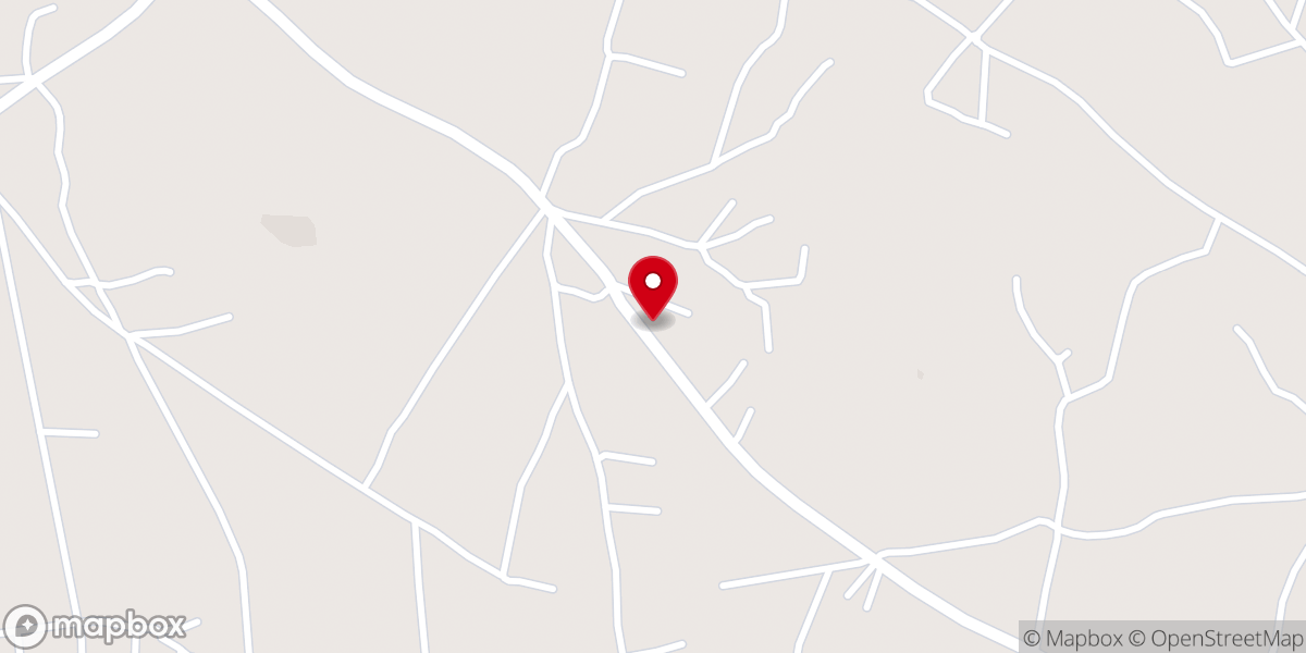 Map showing location of St Michael's Catholic Church, Amufie Enugu Ezike