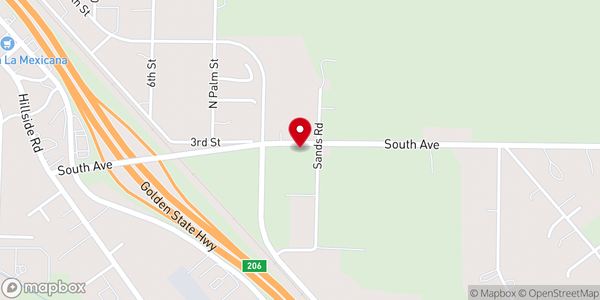 Map showing location of Future Home Of St. Teresa Of Calcutta Catholic Church
