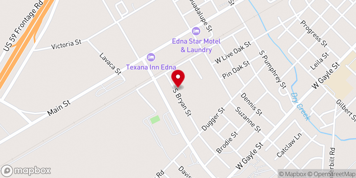 Map showing location of Iglesia Del Altísimo