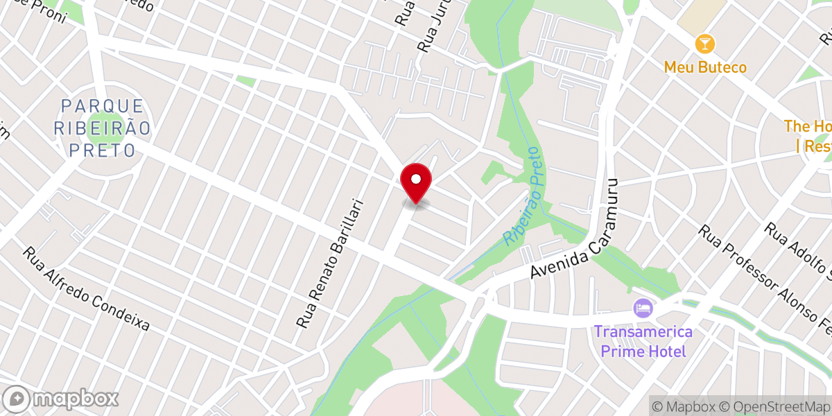 Map showing location of IGREJA EVANGELICA ASSEMBLEIA DE DEUS MINISTÉRIO BELÉM