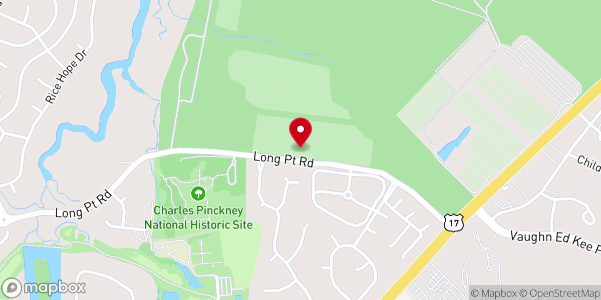 Map showing location of Drawing near to God Inc