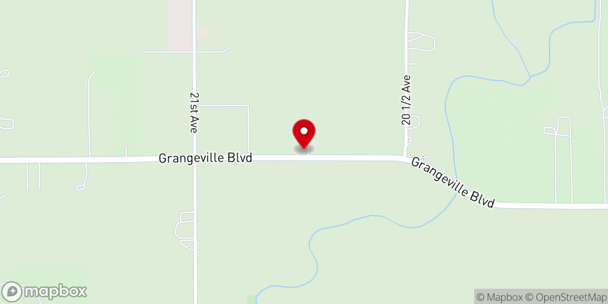 Map showing location of Iglesia Ni Cristo - Locale of Lemoore