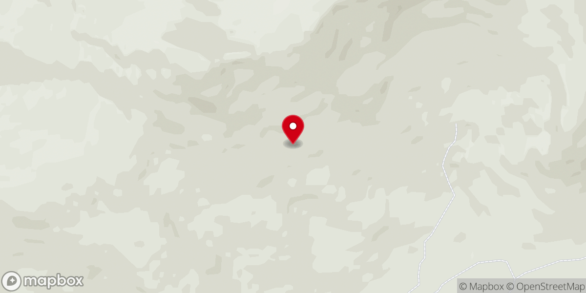 Map showing location of ADK Mission