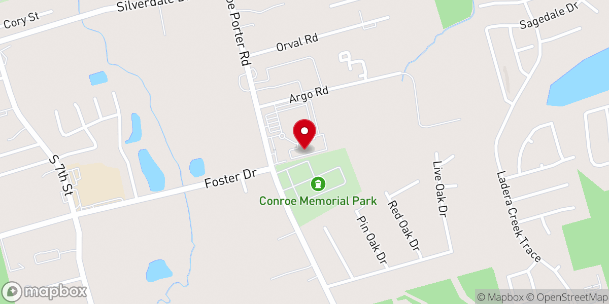Map showing location of Mims Memorial Church
