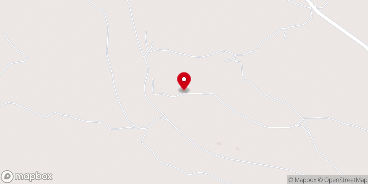 Map showing location of Ermita de San Vicente de Maluca