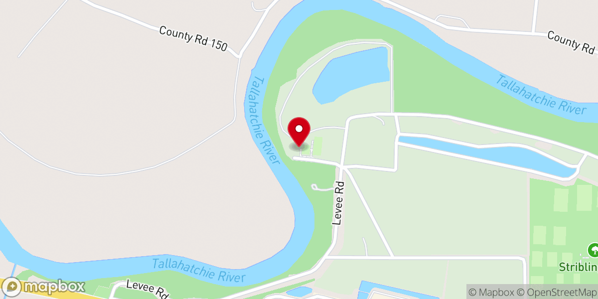 Map showing location of Locus Benedictus
