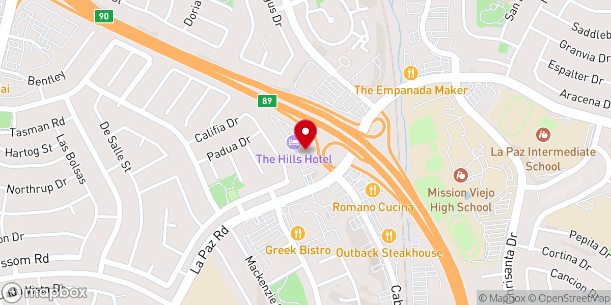 Map showing location of C3OC Church