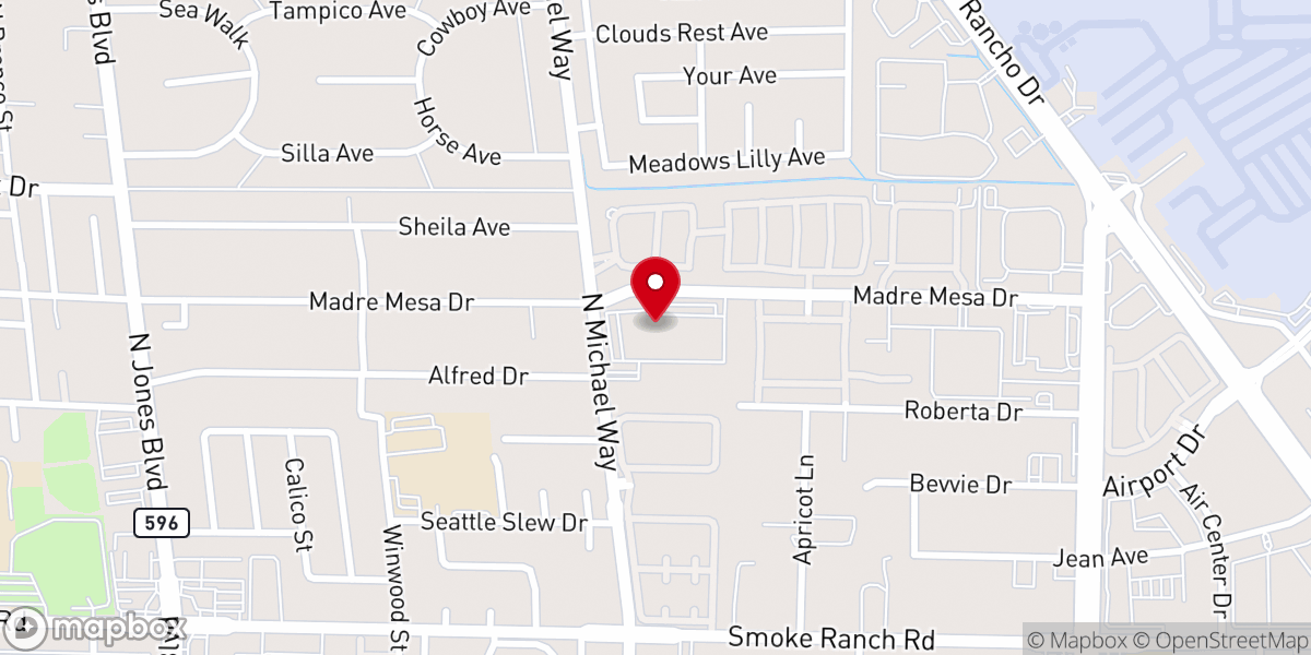 Map showing location of Aguilas CFC