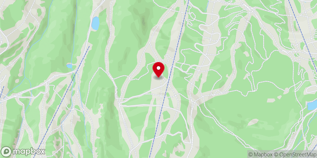 Map showing location of Aspen Snowmass Ski Resort