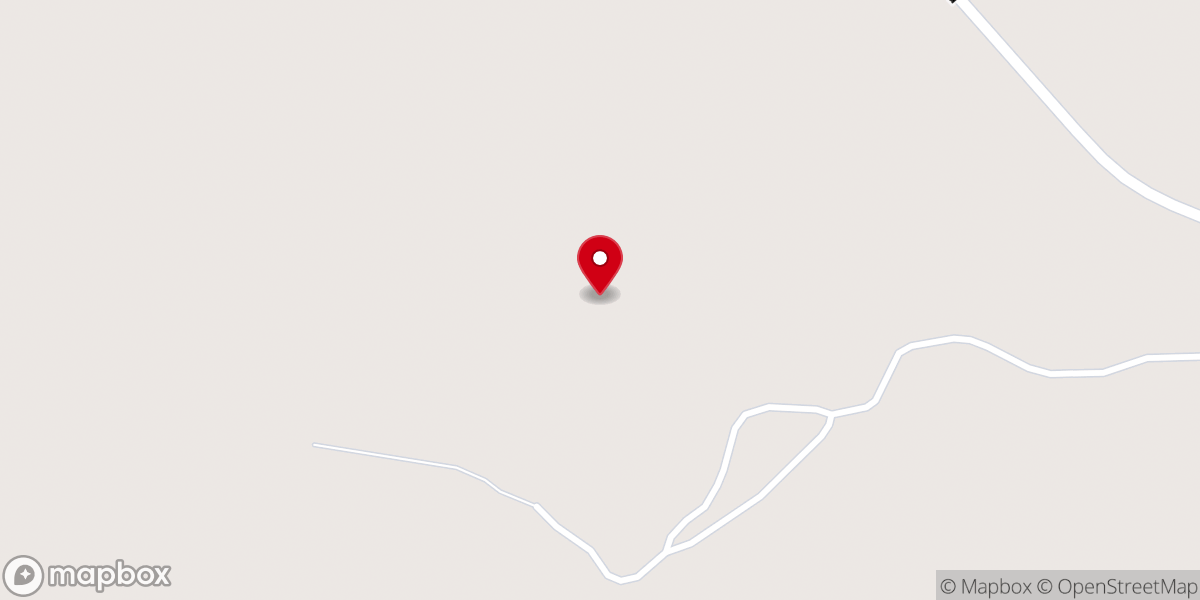 Map showing location of Thorne Church
