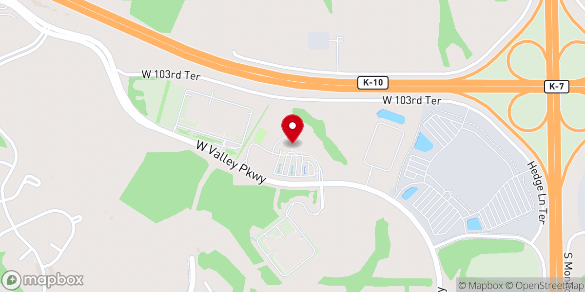 Map showing location of Resurrection West
