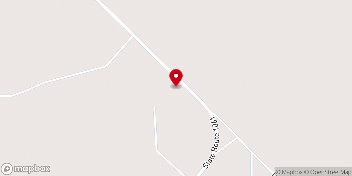 Map showing location of Wilmer Church
