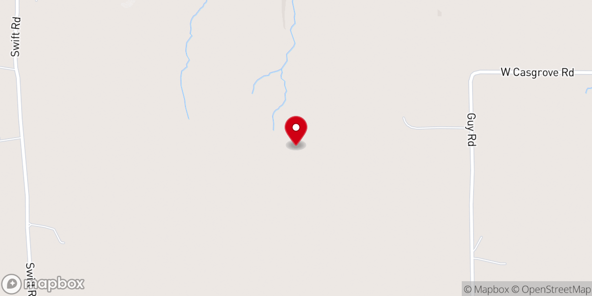 Map showing location of Covenant Life Birth and Wellness Fo Undation