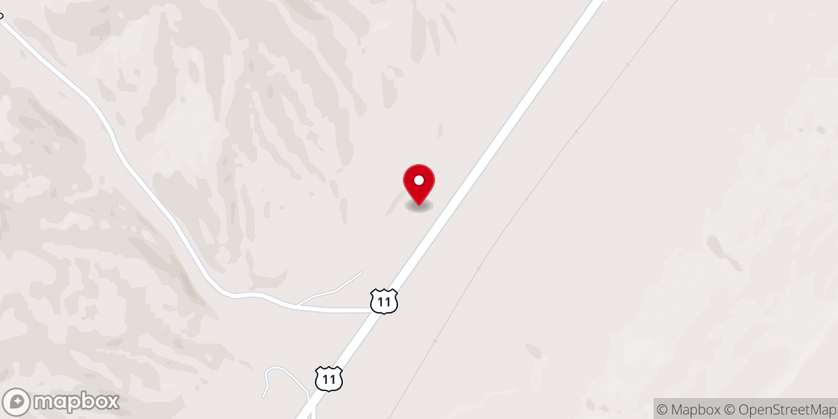 Map showing location of Celebration Church