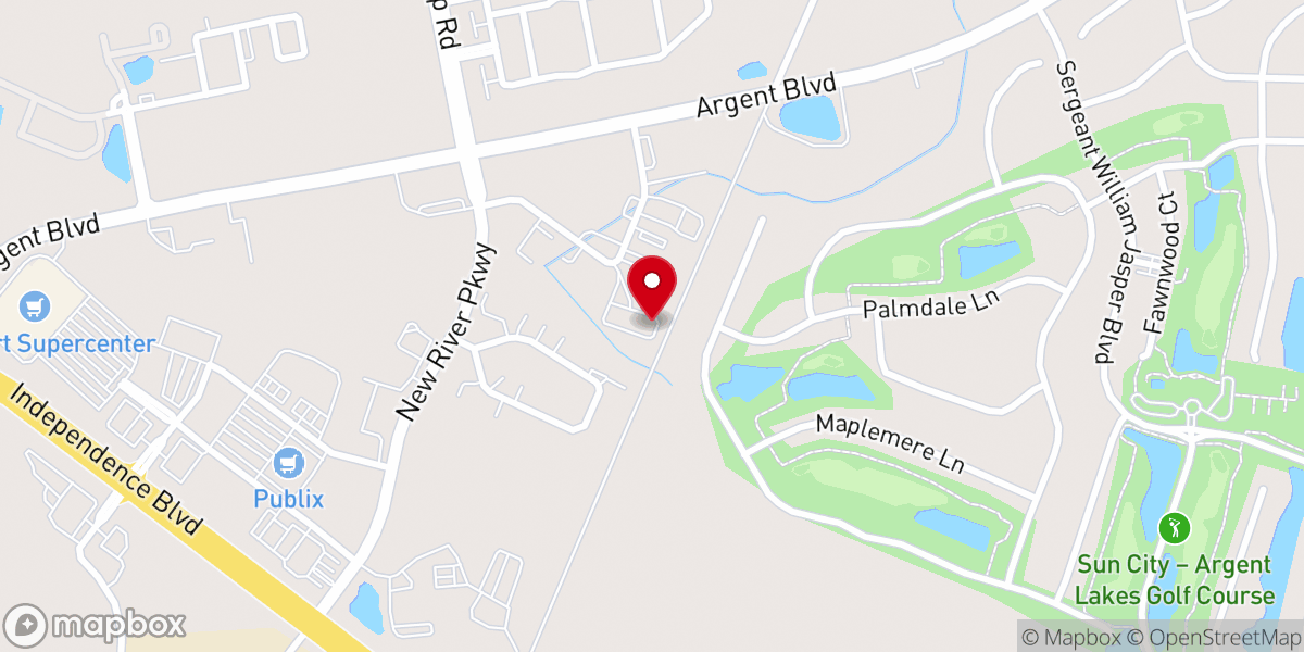Map showing location of Church of God Ministry of Jesus Christ Intl.– Iglesia de Dios Ministerial- IDMJI