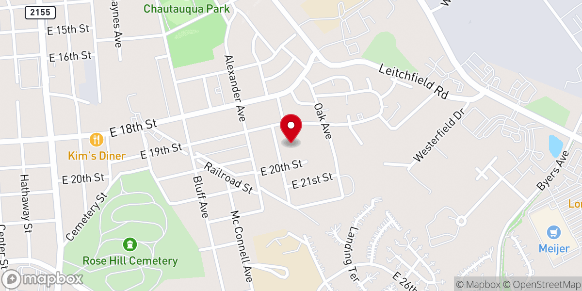 Map showing location of 22:thirty Church