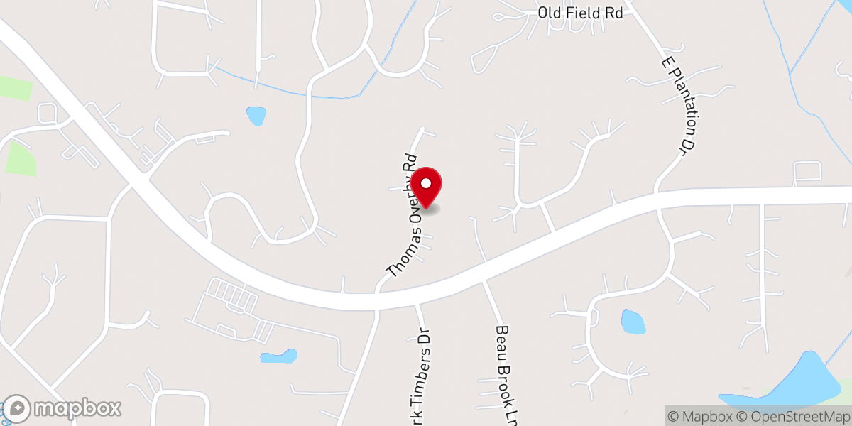 Map showing location of Immanuel Baptist Theological Seminary Inc