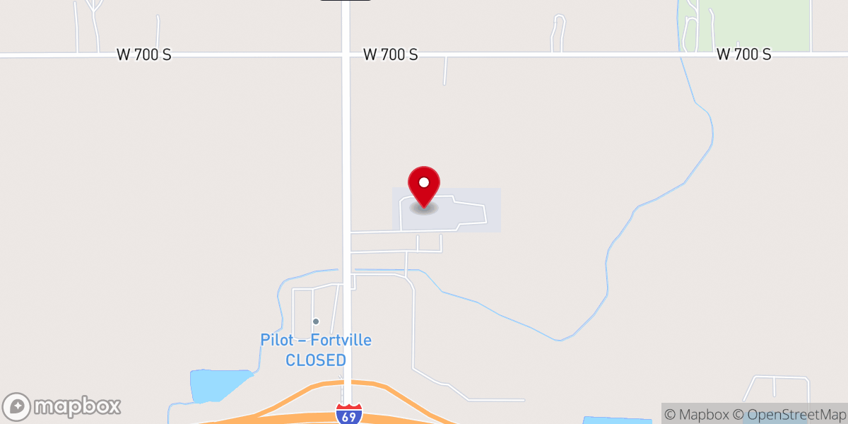 Map showing location of Newco Metals Inc