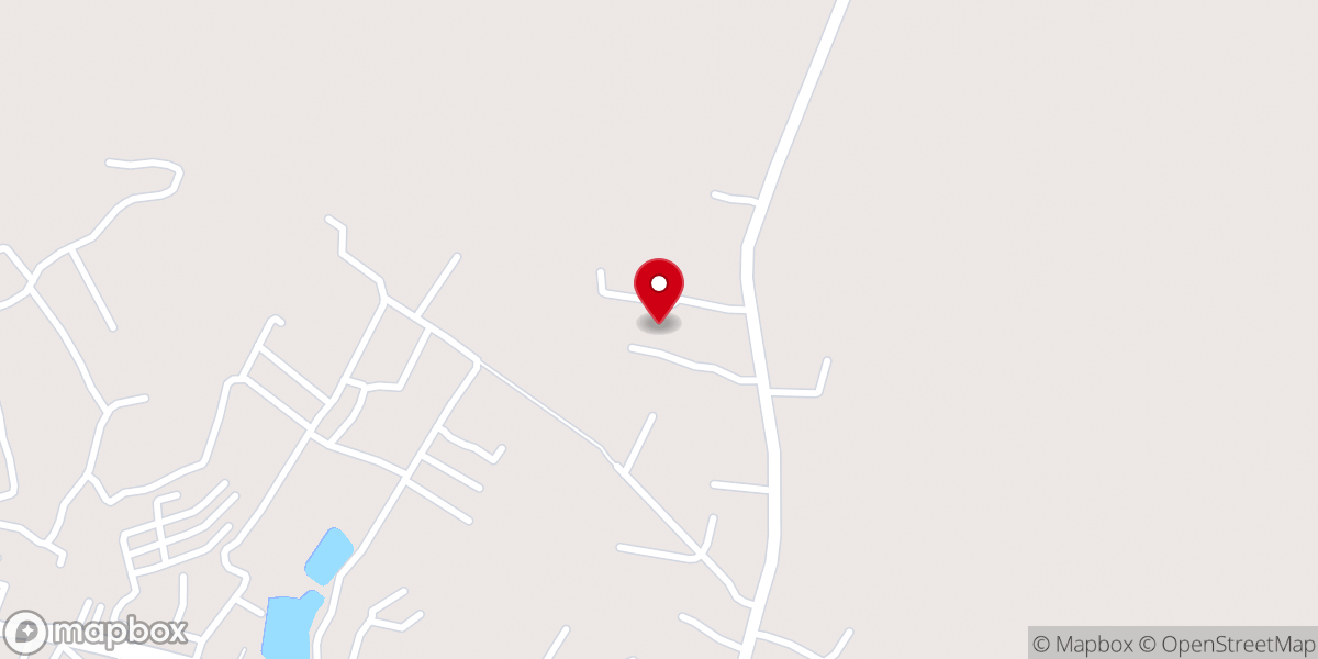 Map showing location of RCCG Testimony Parish, Otokutu-Agbarha