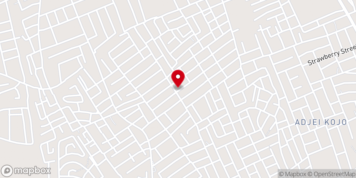 Map showing location of PCG - Bethel Congregation, Suncity