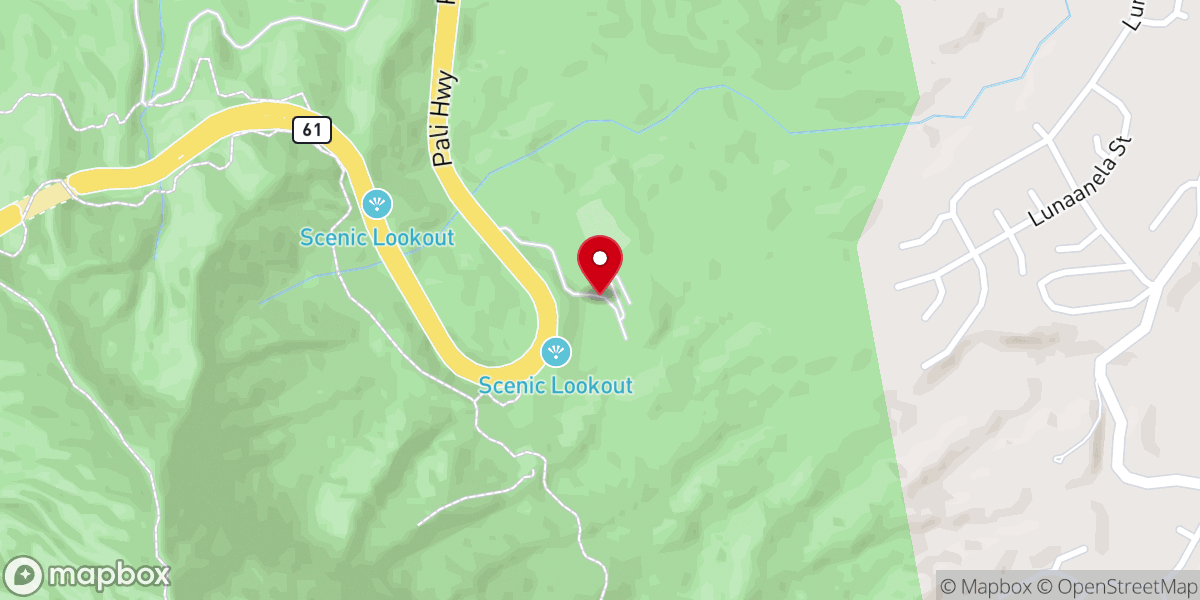Map showing location of Saint Stephen Diocesan Center