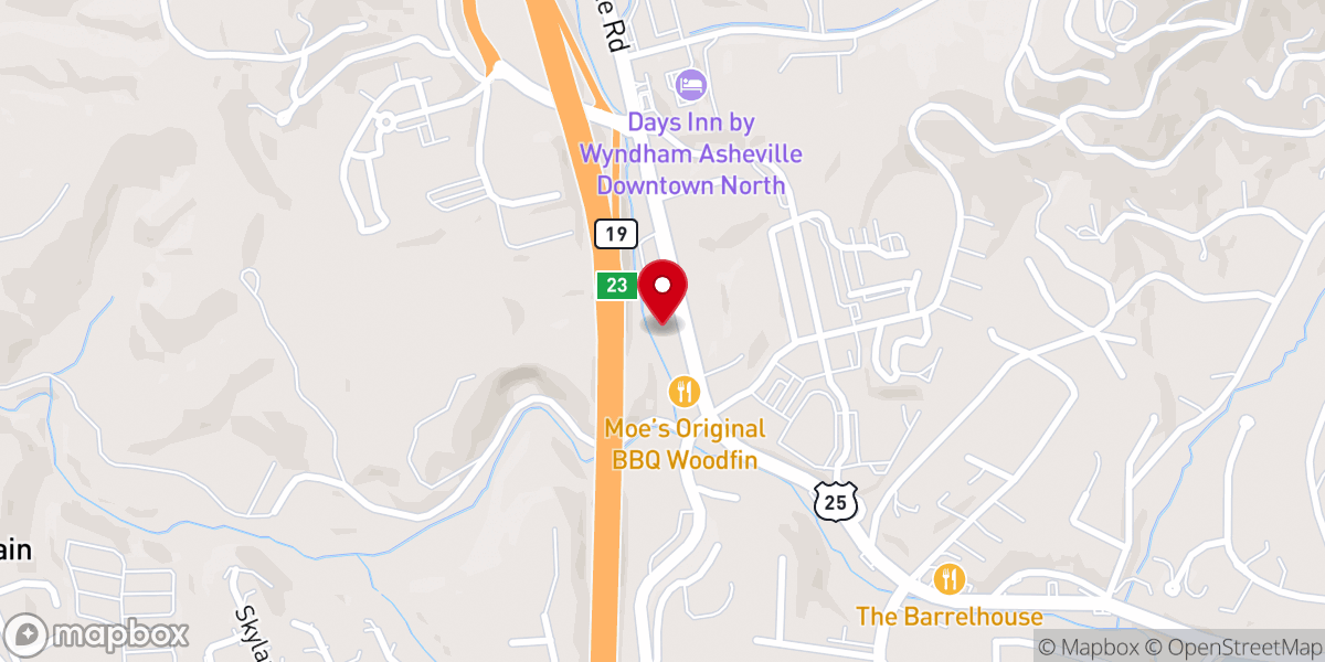 Map showing location of Iglesia Pentecostés Tabernáculo De Las Naciones