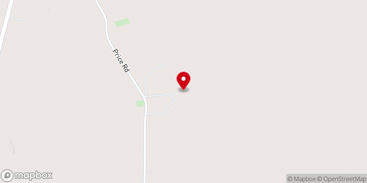 Map showing location of The Country Place