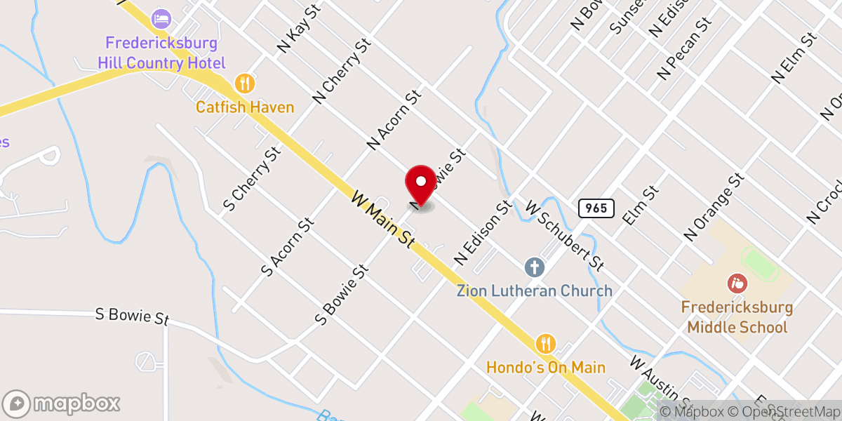 Map showing location of CCM Classic