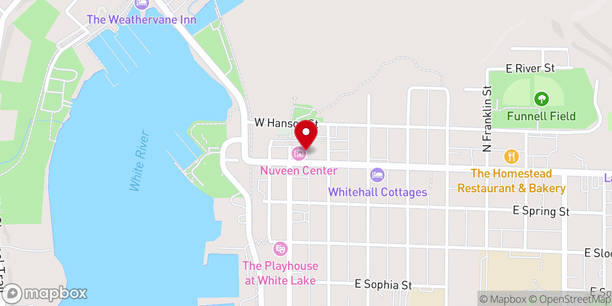 Map showing location of CatchMark Technologies