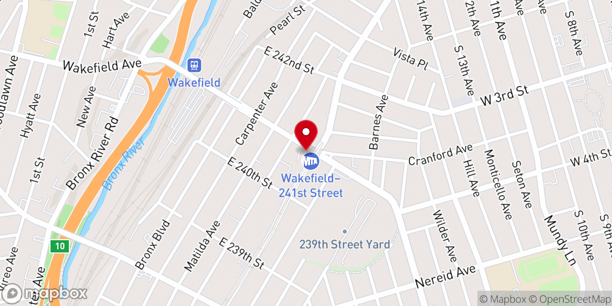 Map showing location of Nefer Bookcafe´