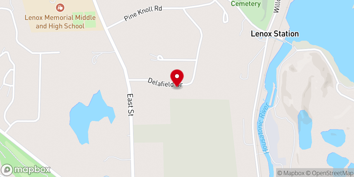Map showing location of Cristo w M