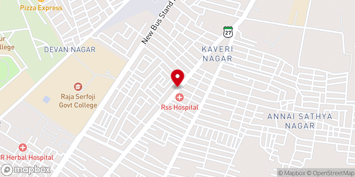 Map showing location of Salesian Missionaries of Mary Immaculate
