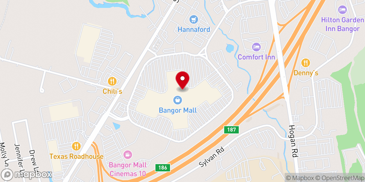Map showing location of HOUSE 27:4 CHURCH ASSEMBLIES OF GOD